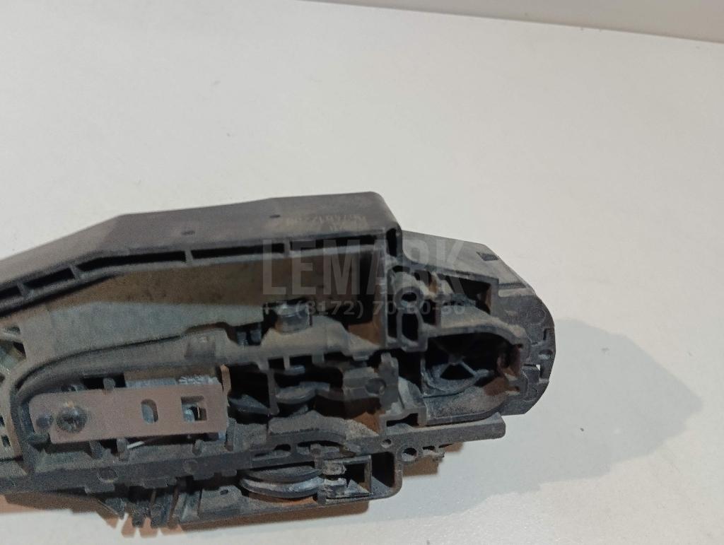 Ручка двери задней наружная правая для  Fiat Uno 1989-1995