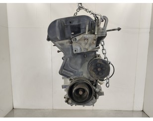 Двигатель FXJA для Ford Fusion 2002-2012 б/у состояние отличное