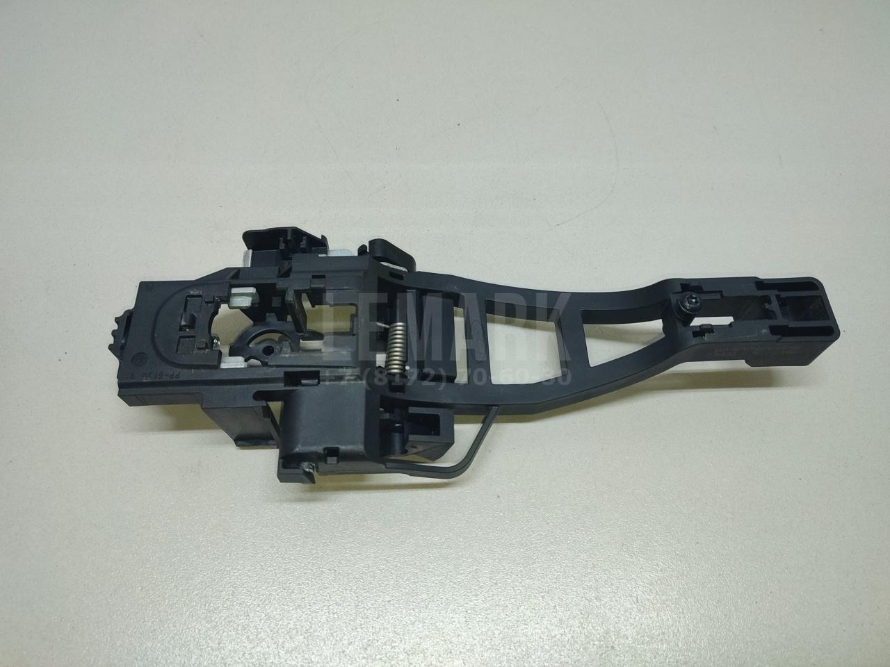 Кронштейн ручки BM51A224A36CG Ford