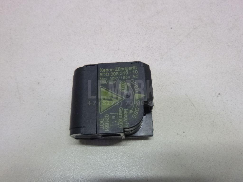 Блок ксеноновой лампы 28474JD00A Nissan