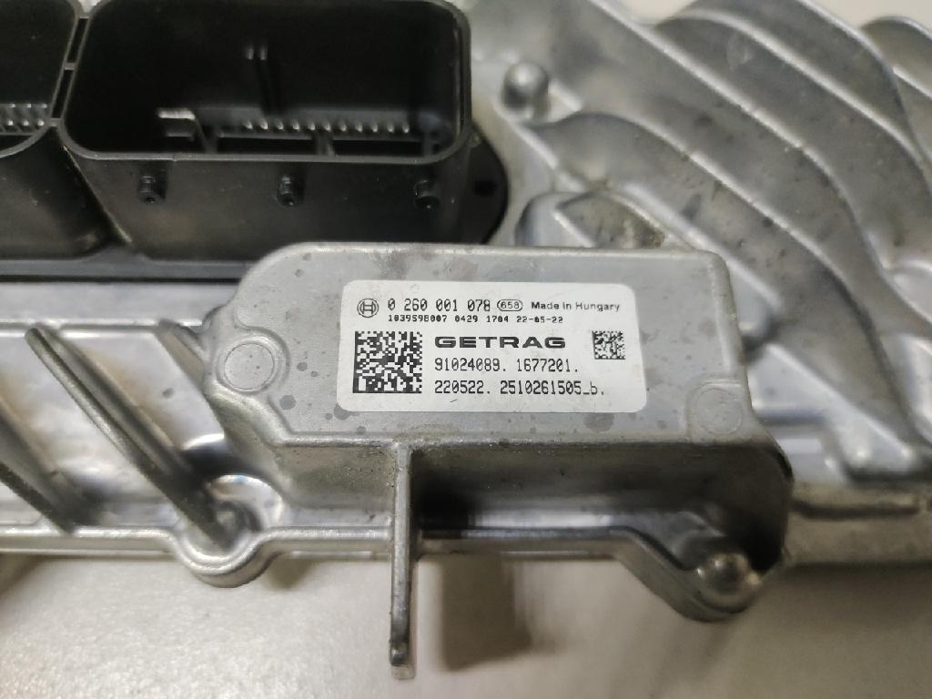 Блок управления АКПП для  Audi Q3 (8U) 2012-2018