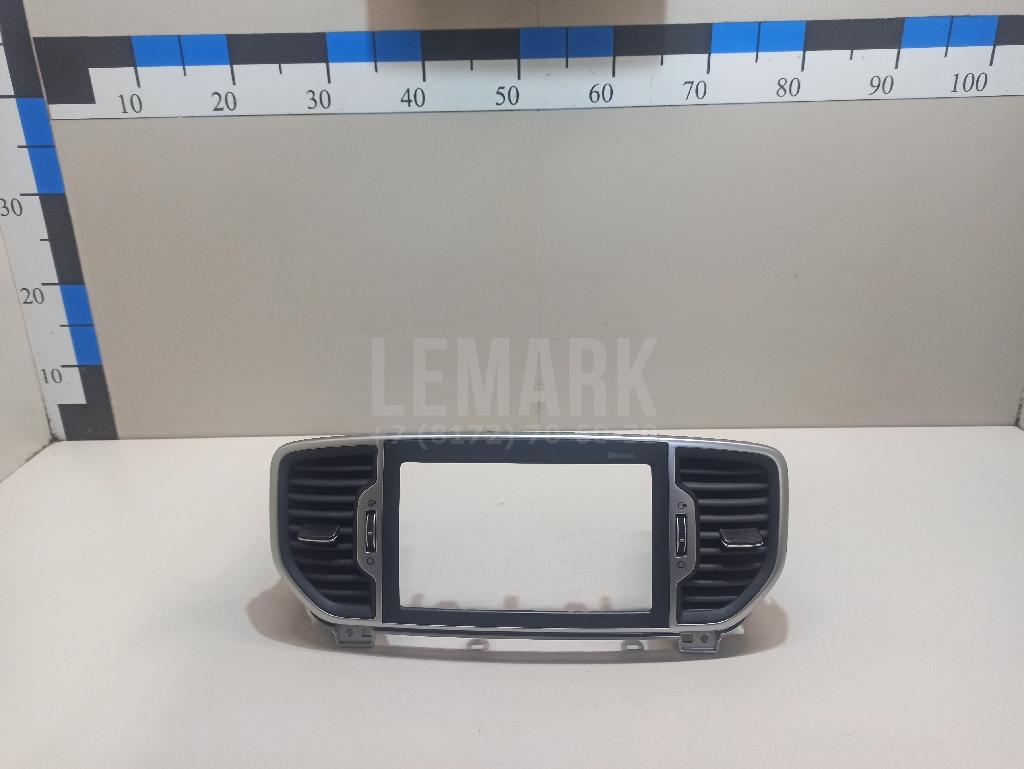 Накладка декоративная 84740D9300KA1 Hyundai-Kia