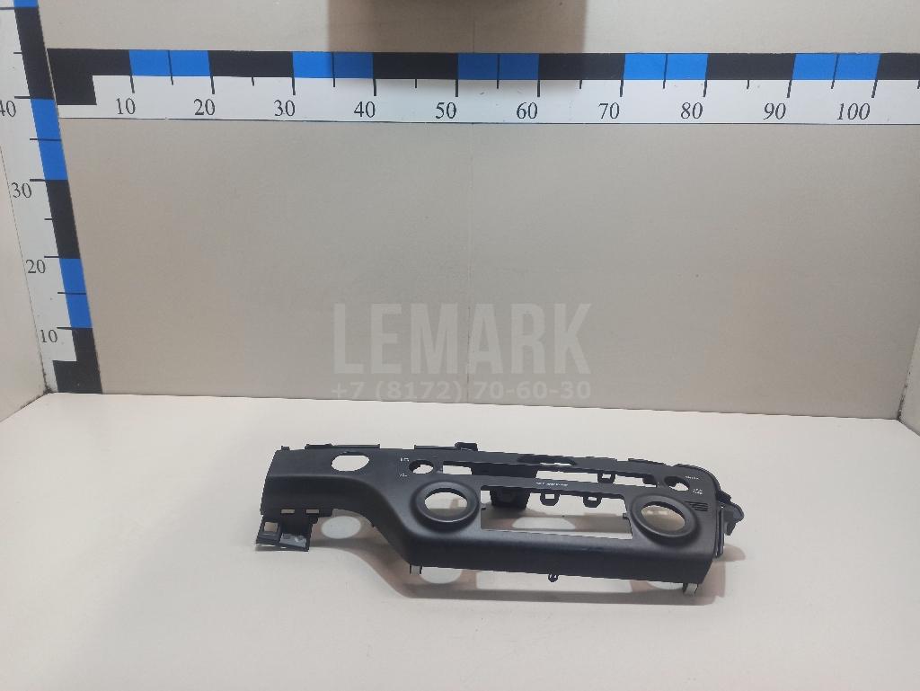 Накладка декоративная 84745D9360AK5 Hyundai-Kia