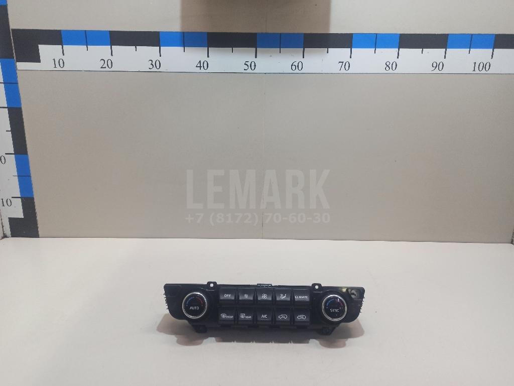 Блок управления климатической установкой 97250D9451AK5 Hyundai-Kia