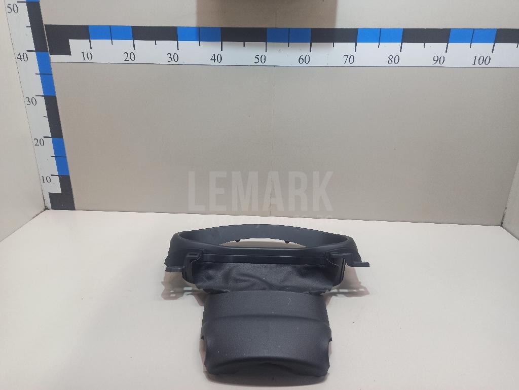 Накладка декоративная 84830D9000WK Hyundai-Kia