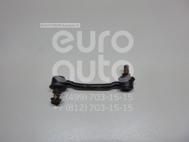 Тяга стабилизатора переднего HYUNDAI SONATA 05-10 LH=RH