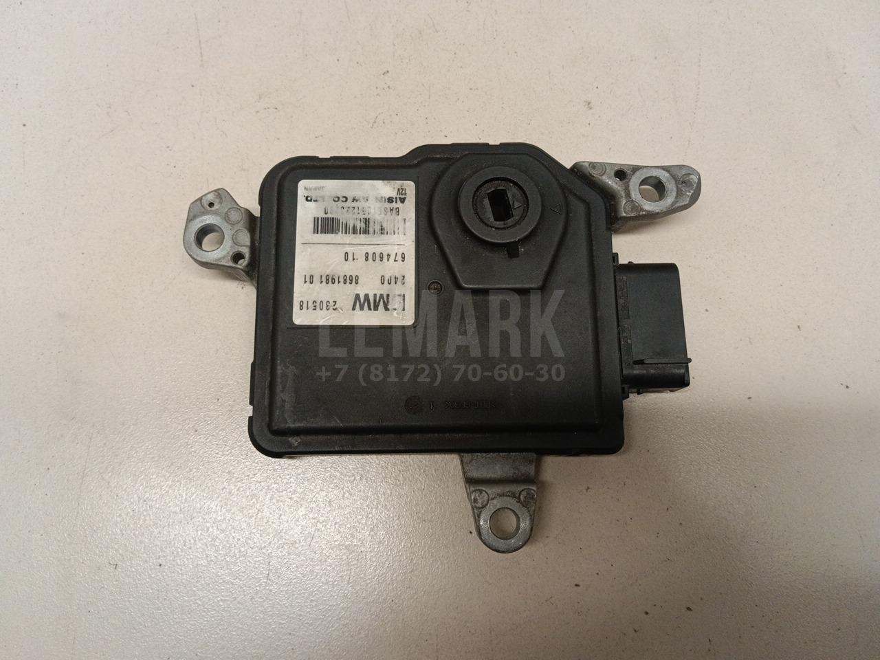 Блок управления АКПП для  BMW X5 E53 2000-2007