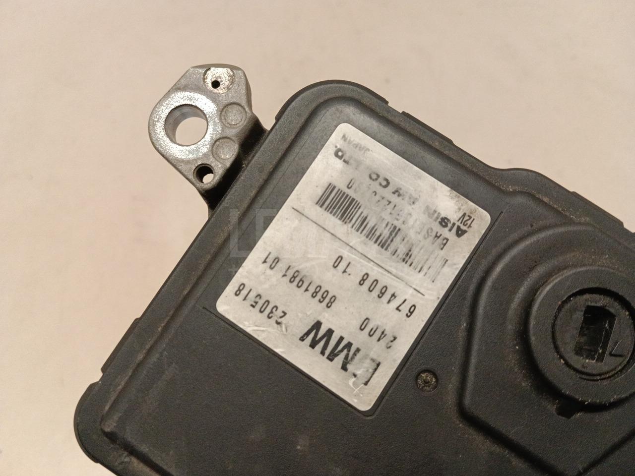 Блок управления АКПП для  BMW X5 E53 2000-2007