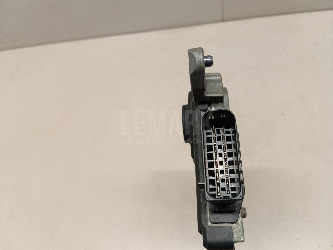 Блок управления АКПП для  BMW X5 E53 2000-2007