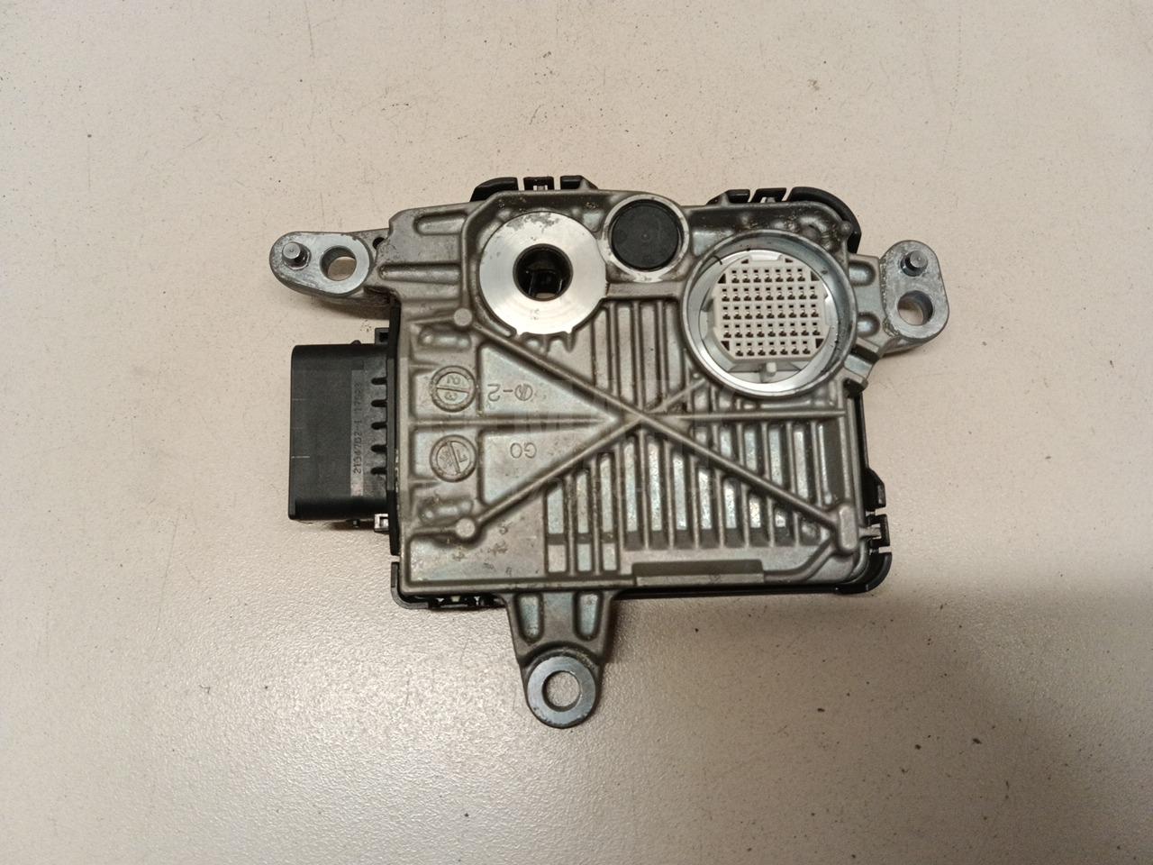 Блок управления АКПП для  BMW X5 E53 2000-2007