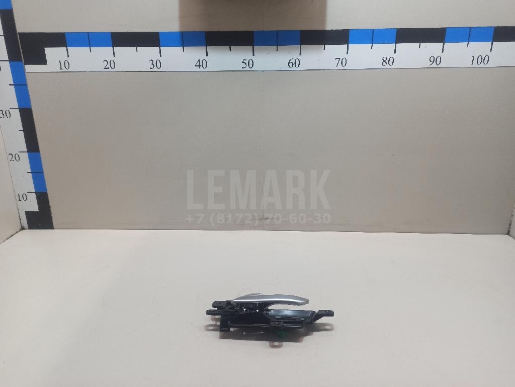Ручка двери внутренняя левая 82610D9010SA1 Hyundai-Kia