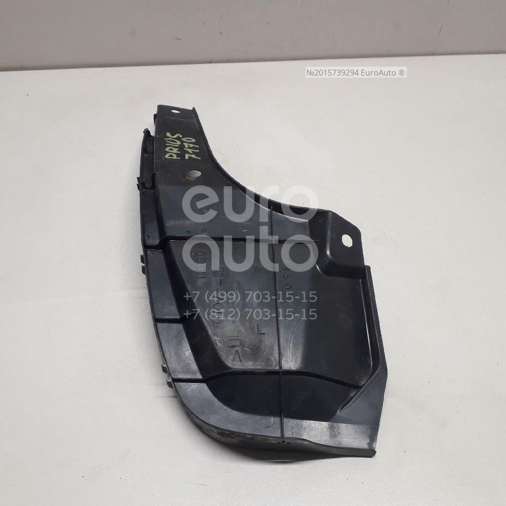 52592-47010 Toyota от 934 руб. для Toyota Prius 2003-2009 в Москве