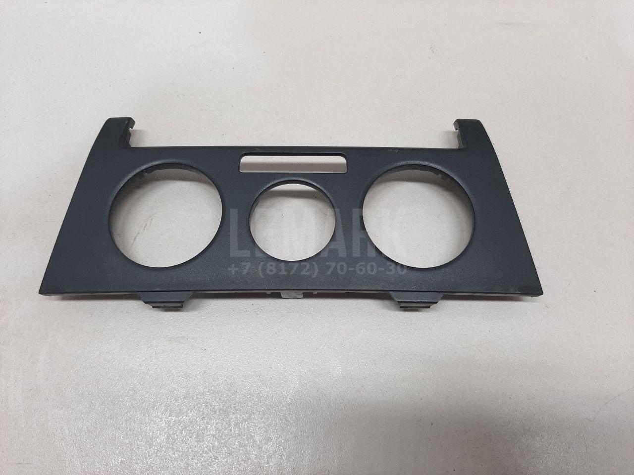 Накладка декоративная 5JA819075A9B9 VAG