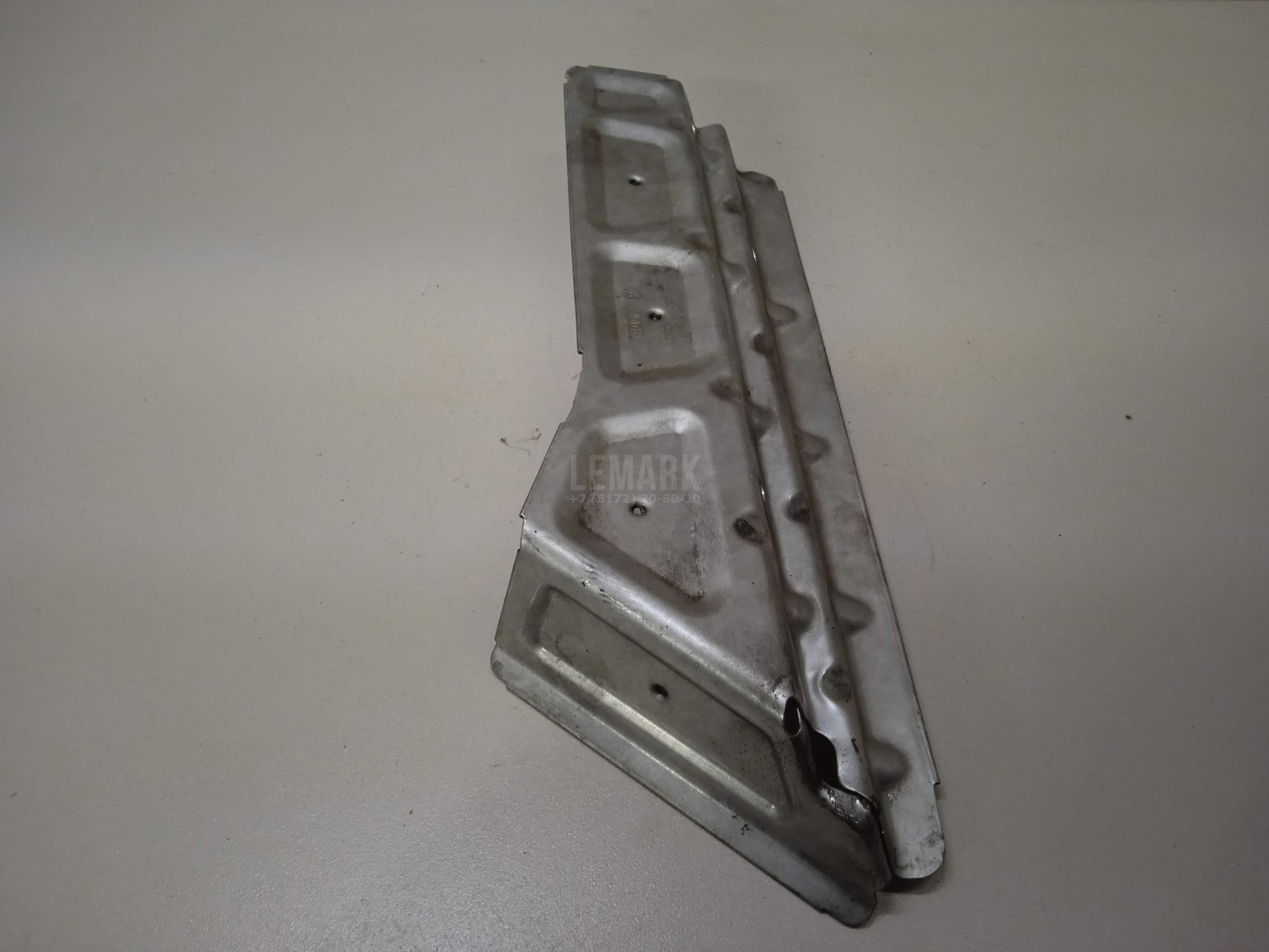 Экран тепловой для  BMW X1 F48 2014-2022
