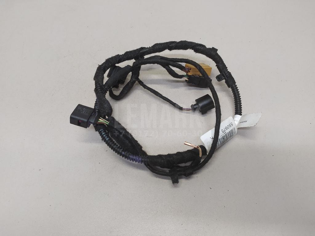 Проводка (коса) 6R6971147G VAG