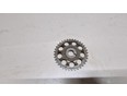 Шестерня (шкив) распредвала