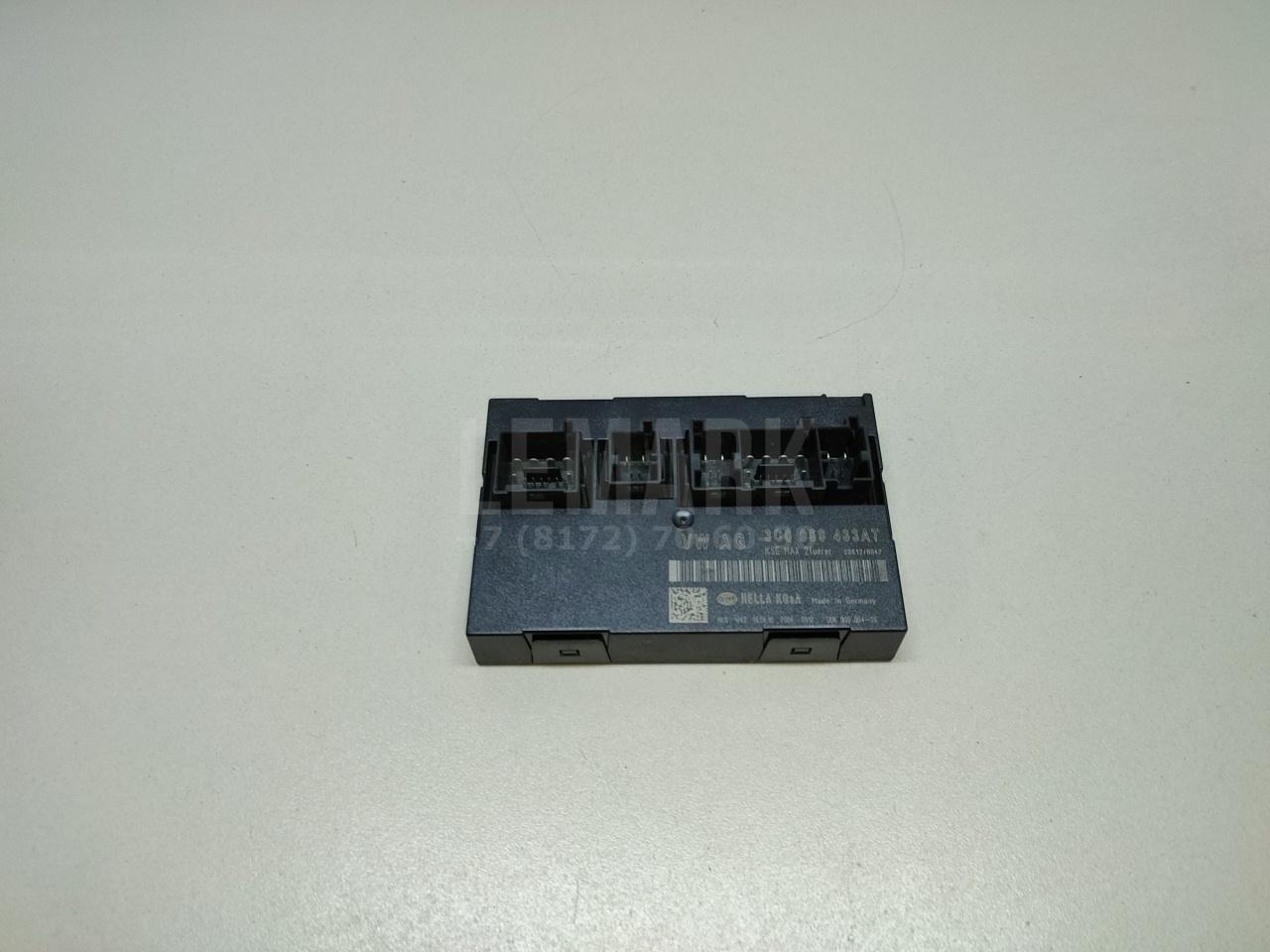 Блок комфорта 3C0959433ATZ01 VAG