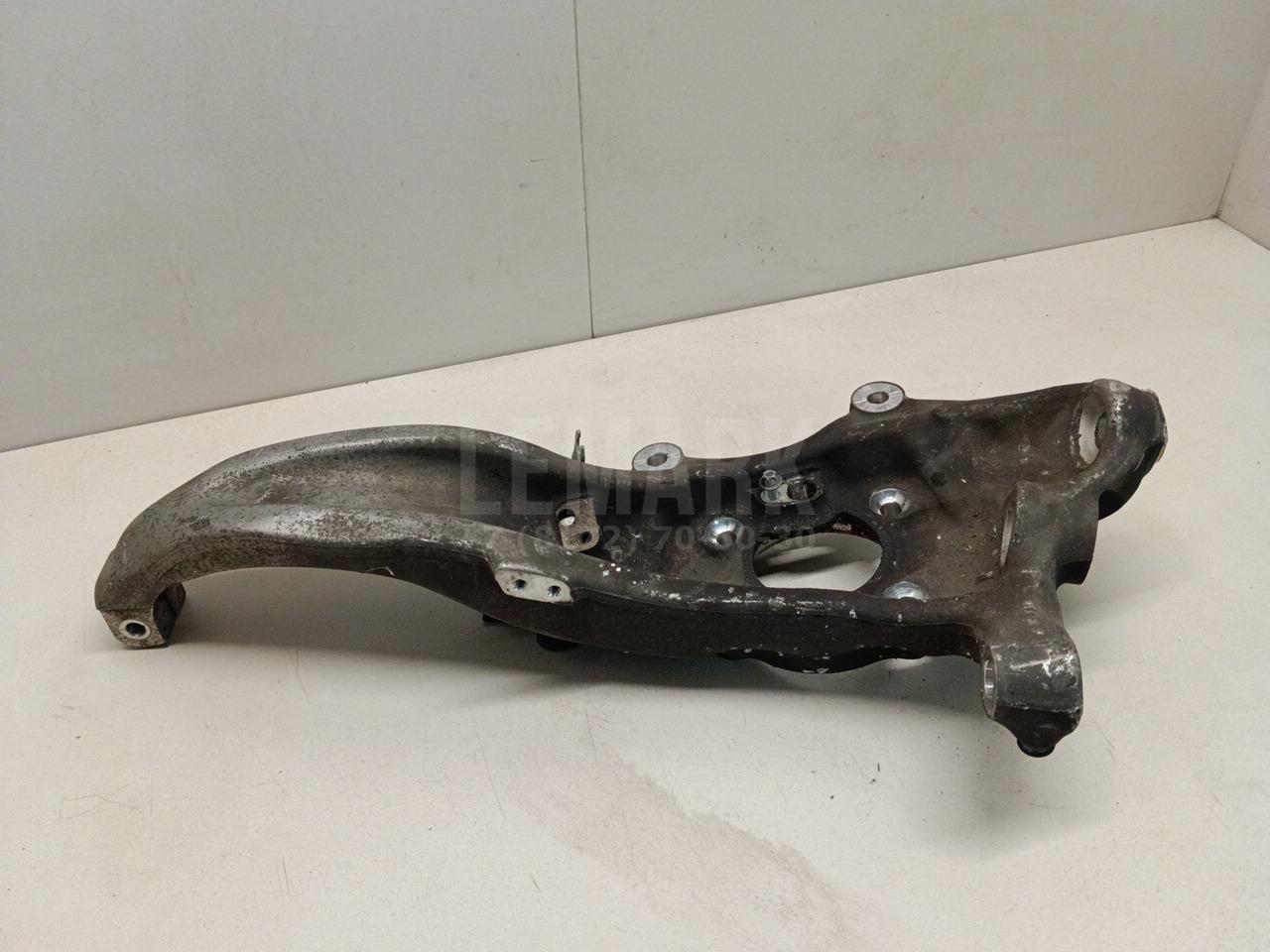 Кулак поворотный передний правый для  Ford Fiesta 2008-2019
