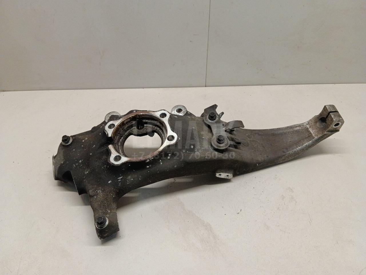 Кулак поворотный передний правый для  Ford Fiesta 2008-2019