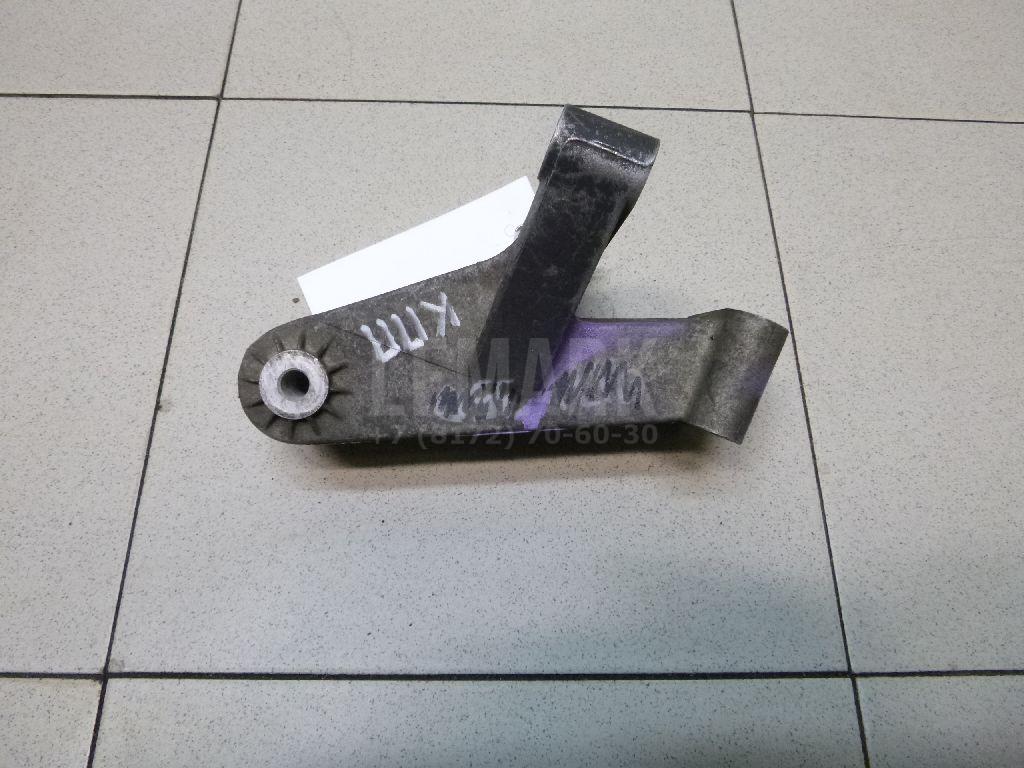 Кронштейн КПП для  BMW X3 E83 2004-2010