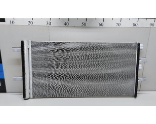 Радиатор кондиционера (конденсер) для BMW X1 F48 2014> с разборки состояние отличное