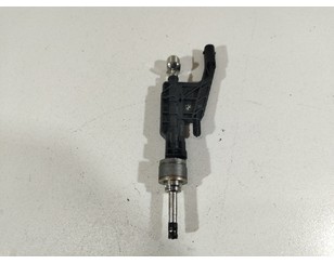 Форсунка инжекторная электрическая для Mini Countryman F60 2016> с разборки состояние отличное