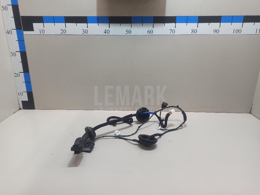 Проводка (коса) 91660D9021 Hyundai-Kia