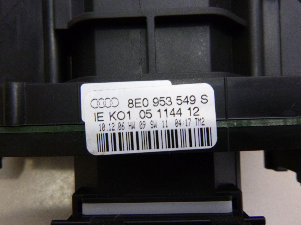 Переключатель подрулевой в сборе для  BMW X3 E83 2004-2010