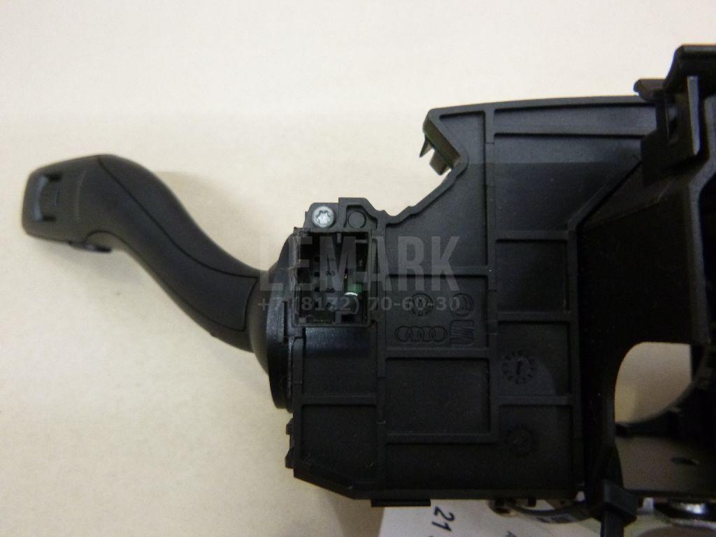 Переключатель подрулевой в сборе для  BMW X3 E83 2004-2010