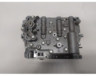 Блок клапанов для Hyundai ix35/Tucson 2010-2015 с разбора состояние отличное