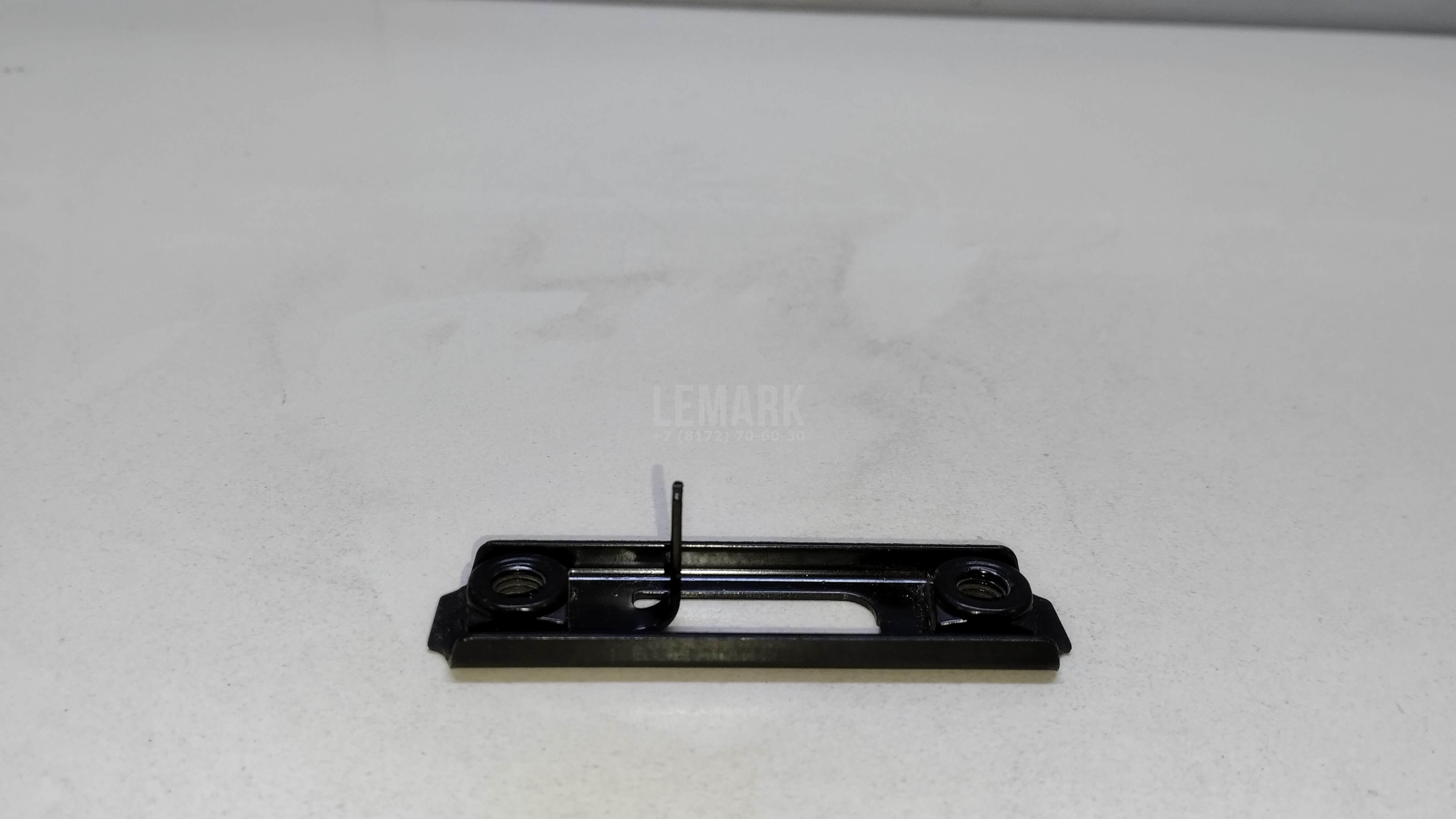 Кронштейн переднего бампера для  BMW 7-serie F01/F02 2008-2015
