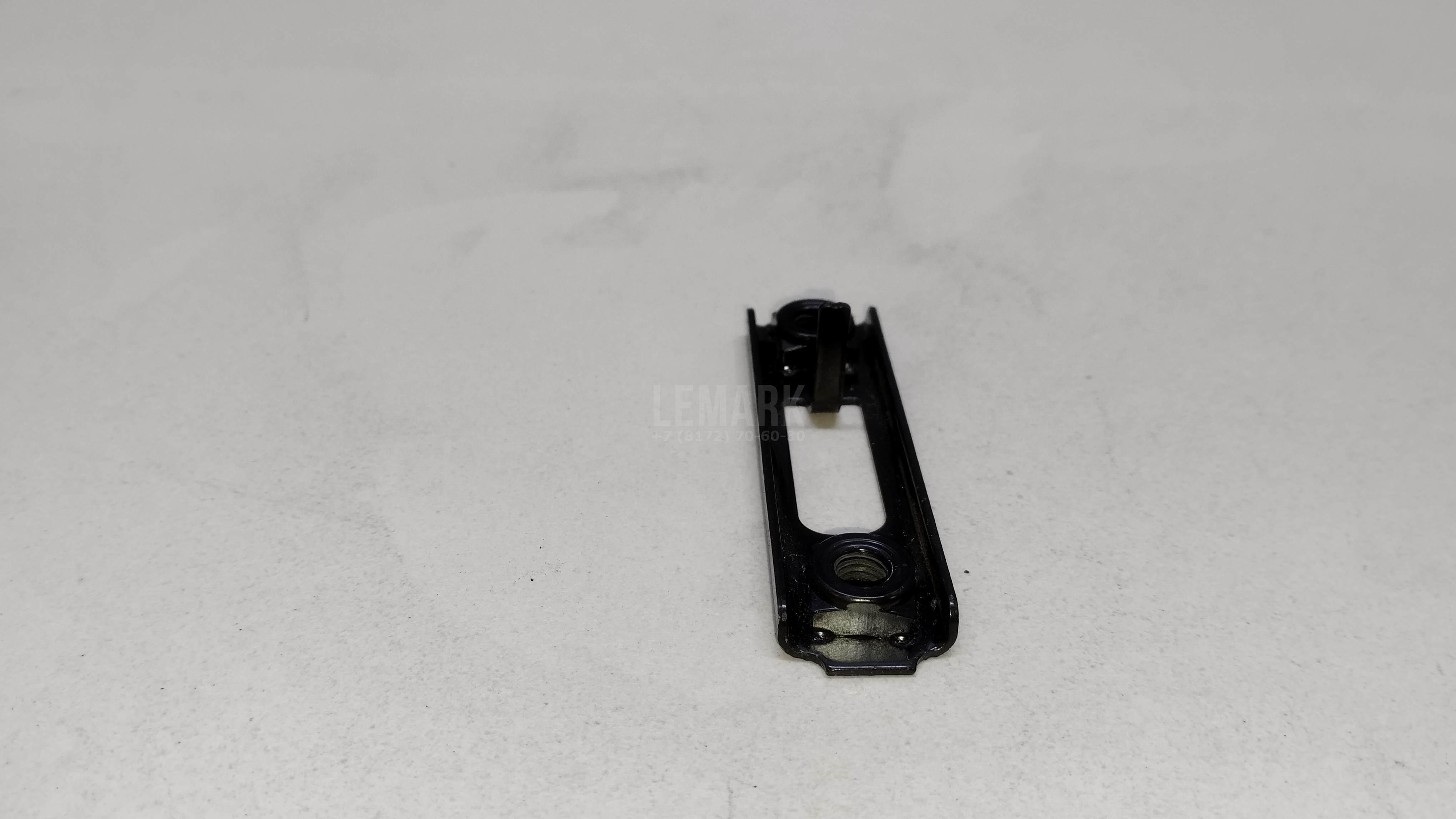 Кронштейн переднего бампера для  BMW 7-serie F01/F02 2008-2015