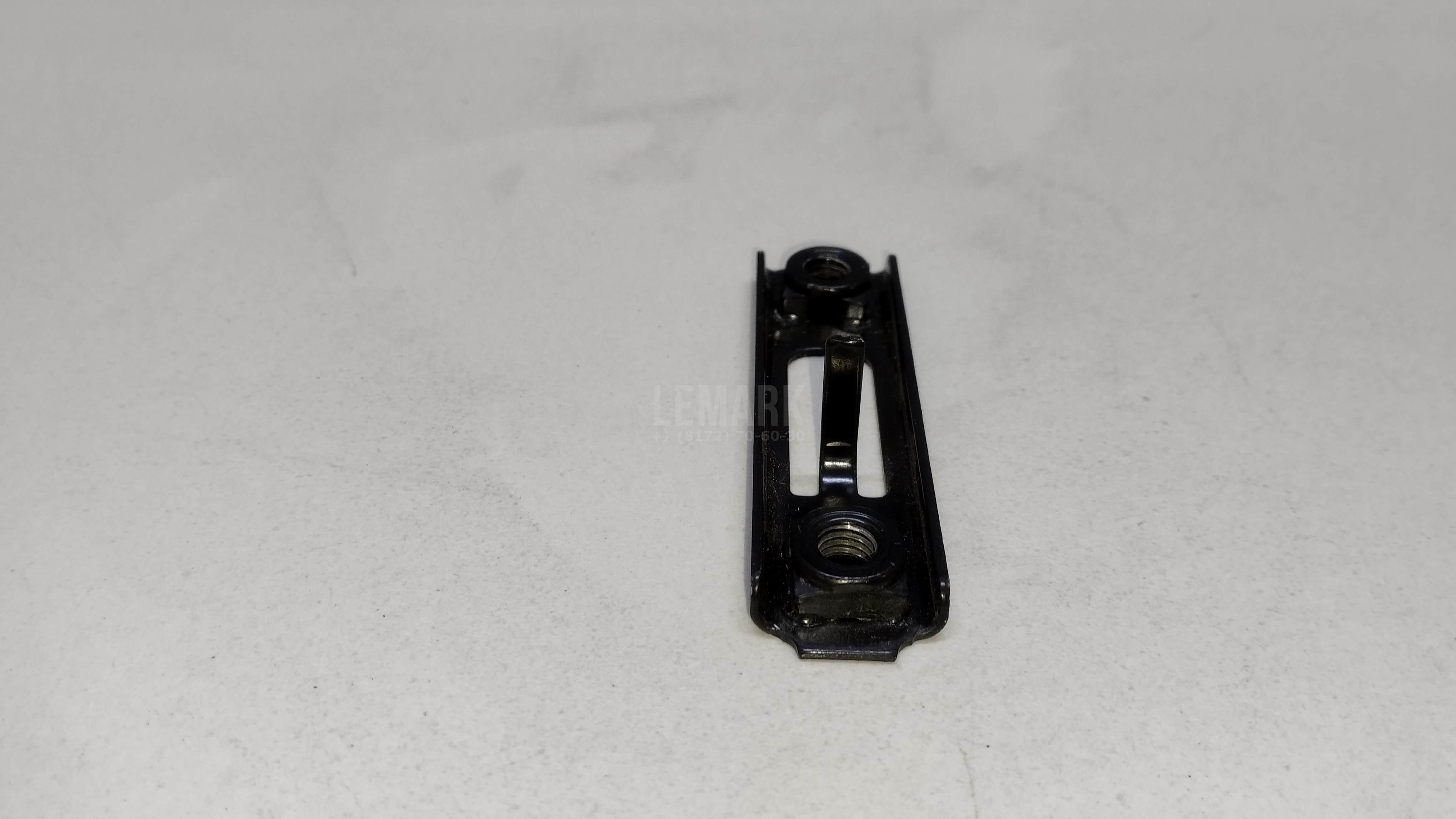 Кронштейн переднего бампера для  BMW 7-serie F01/F02 2008-2015