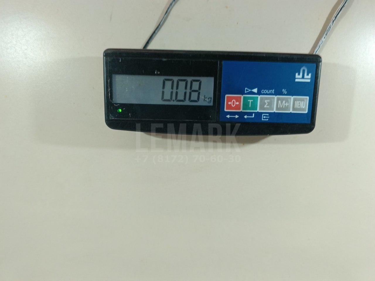 Штуцер для  Brilliance M2 2006-2012