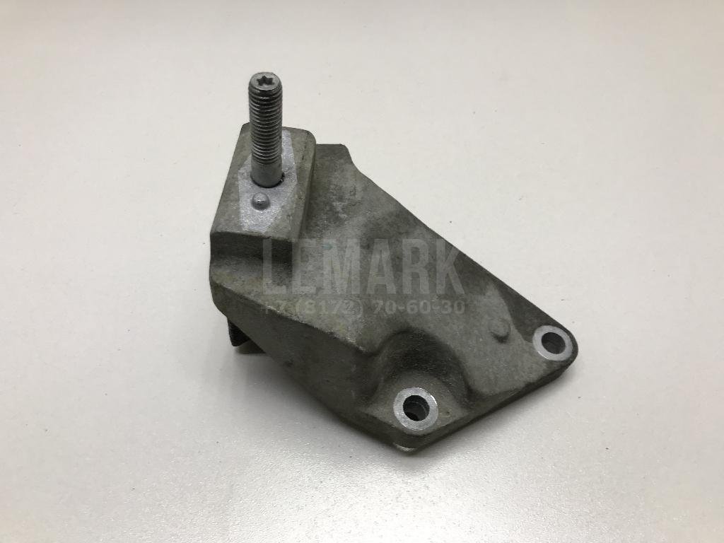 Кронштейн опоры КПП 7G917M125AB Ford