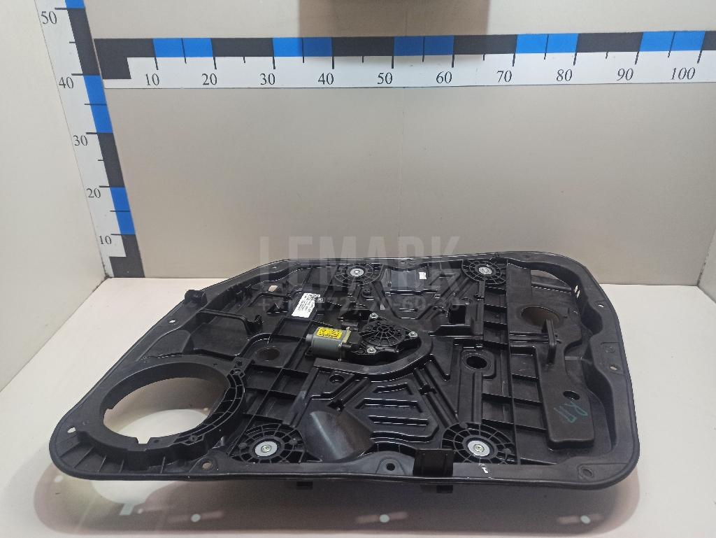 Стеклоподъемник электр. передний правый 82481D9010 Hyundai-Kia