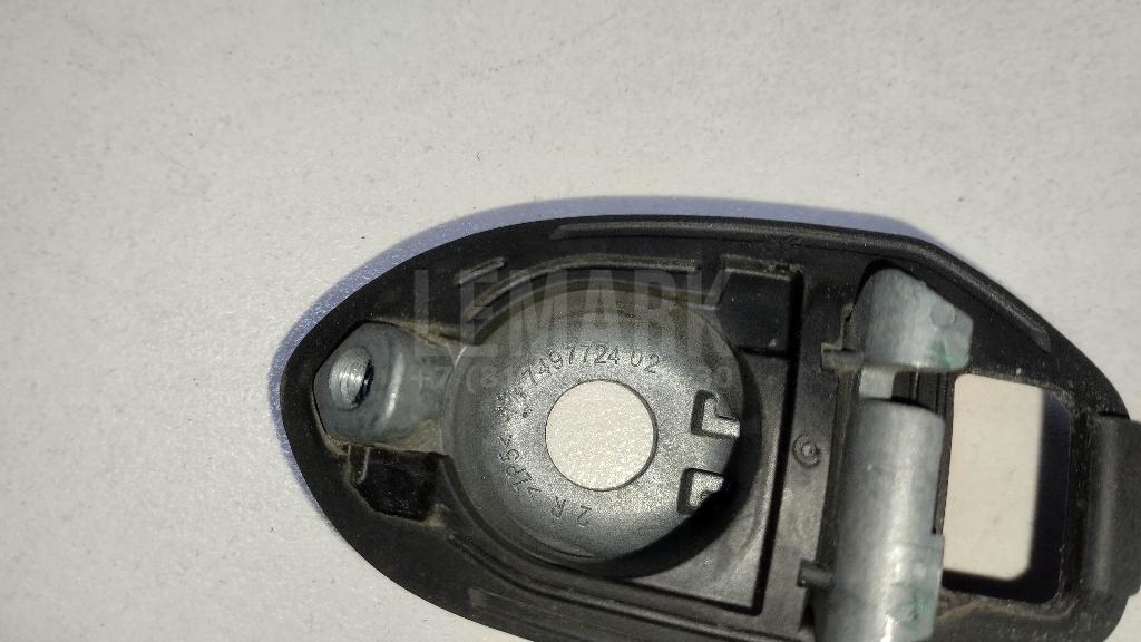 Прокладка ручки двери для  BMW 7-serie F01/F02 2008-2015