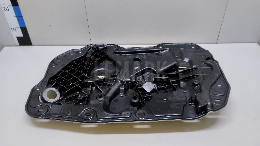 Панель двери для  Audi A3 [8P1] 2003-2013