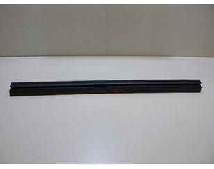 Накладка стекла заднего правого для Mitsubishi Lancer (CX,CY) 2007-2017 с разборки состояние отличное