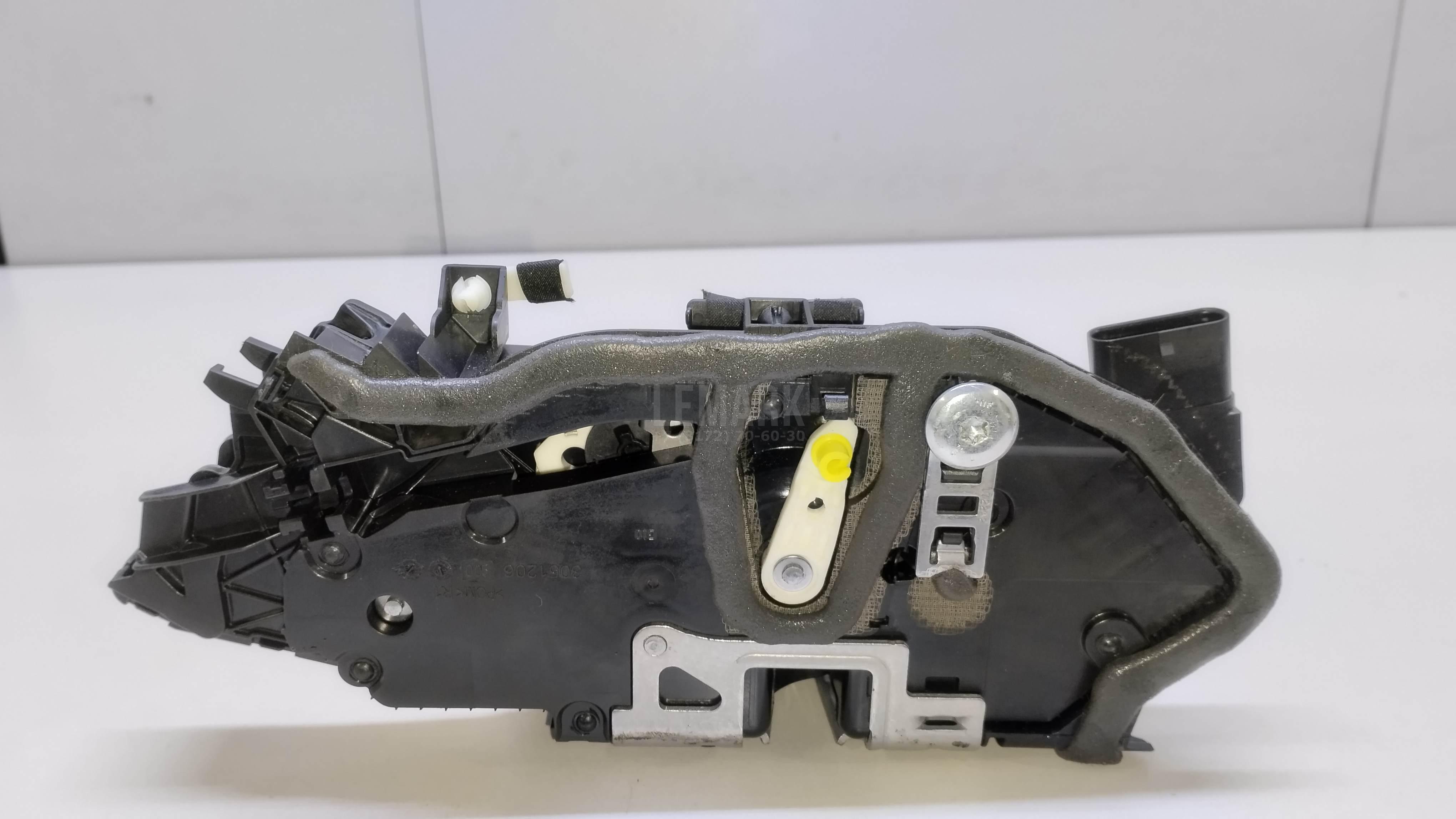 Замок двери передней правой для  Astra HD 8 2005-2011
