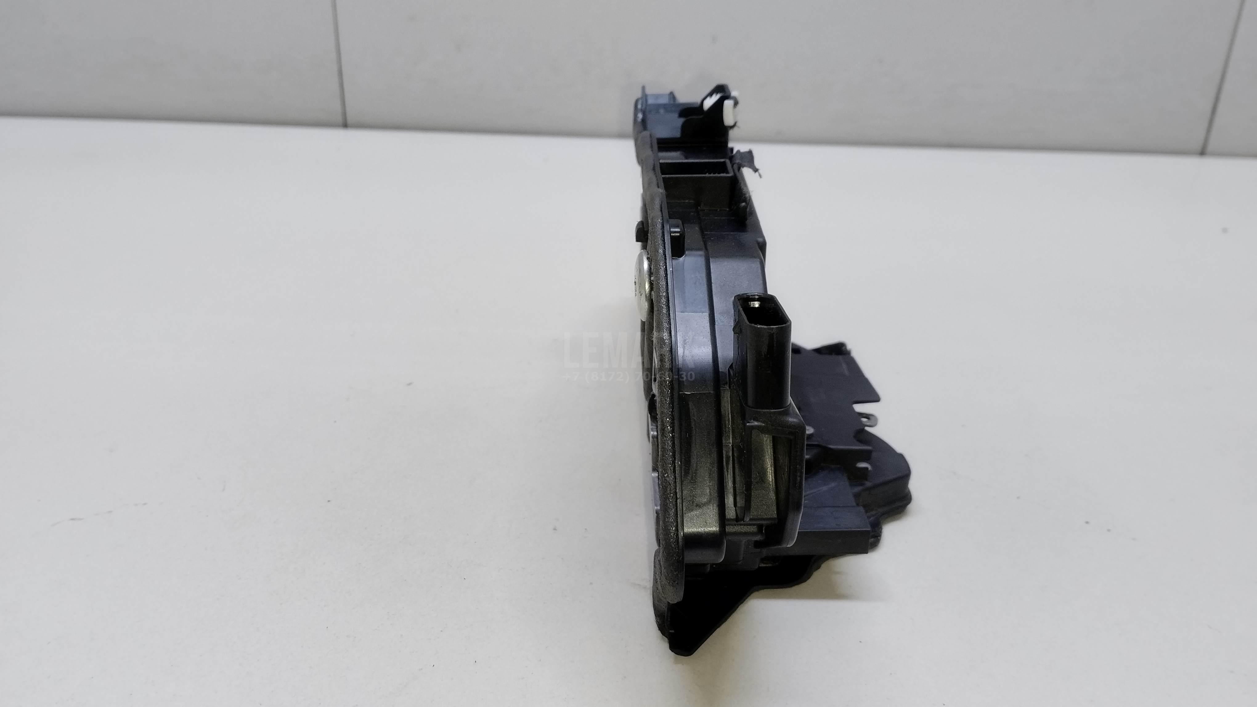 Замок двери передней правой для  Astra HD 8 2005-2011