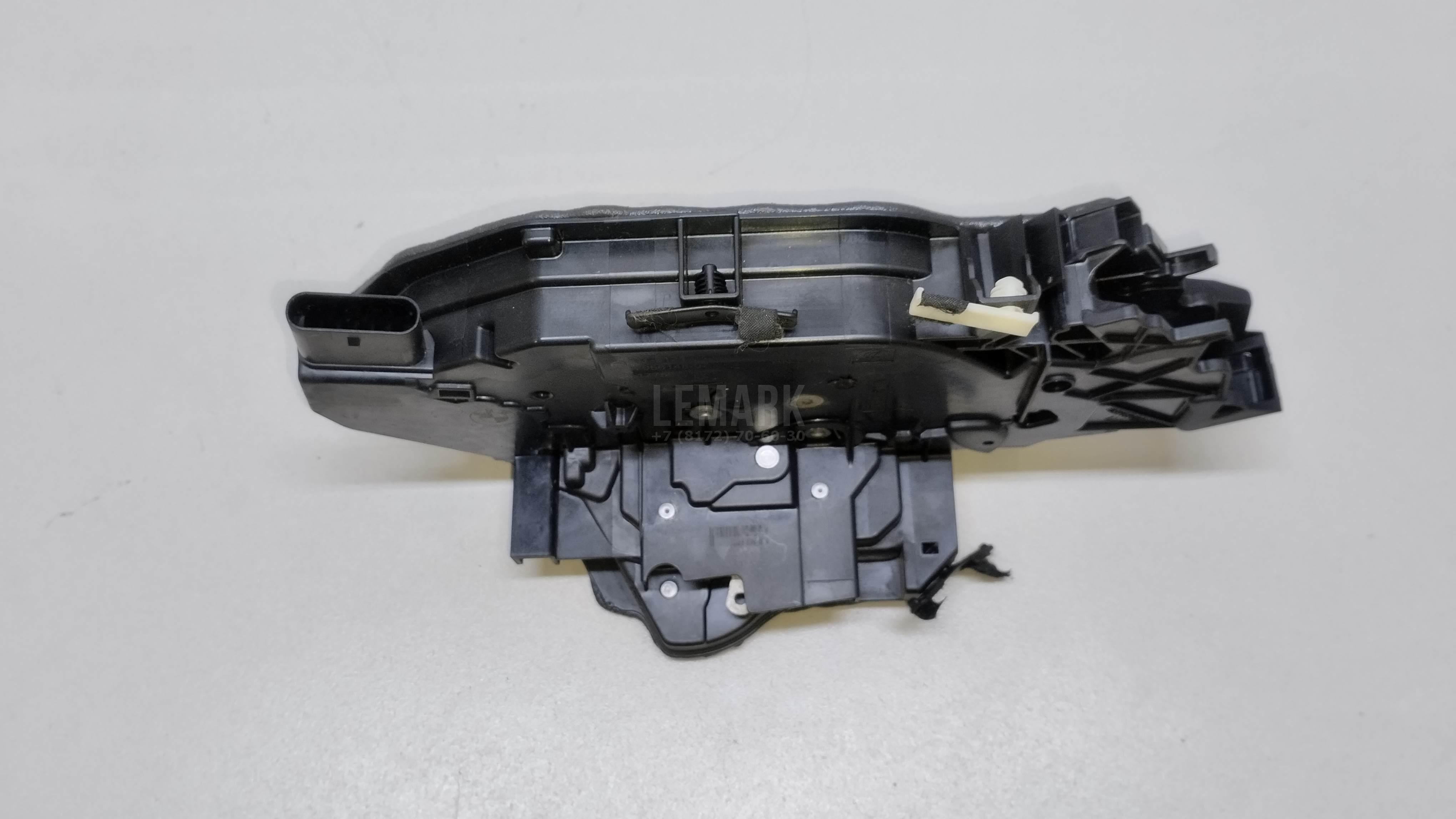 Замок двери передней правой для  Astra HD 8 2005-2011