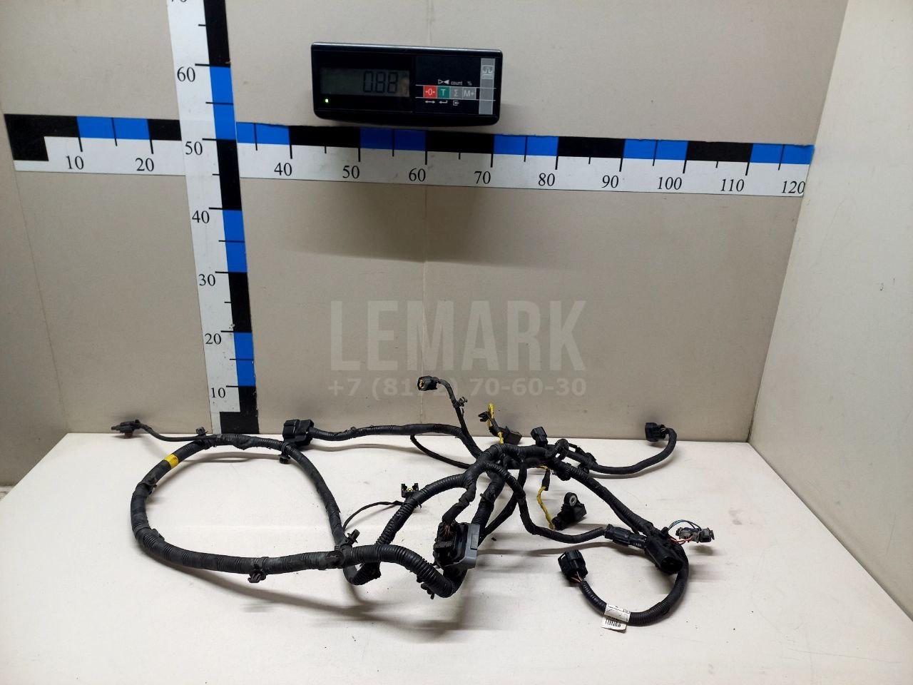 Проводка (коса) 918452P323 Hyundai-Kia