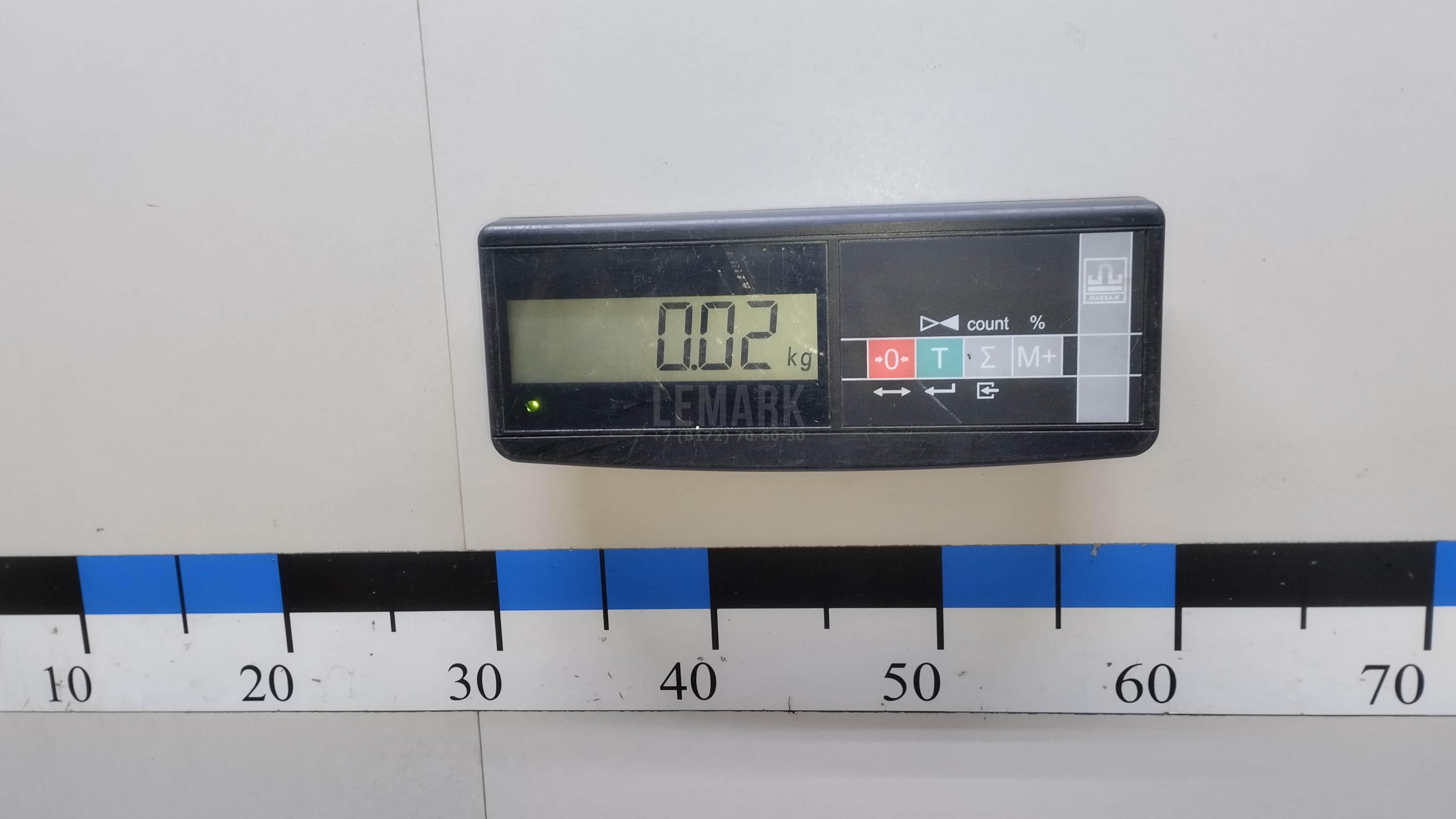 Тяга замка для  BPW ECO MAX 1996