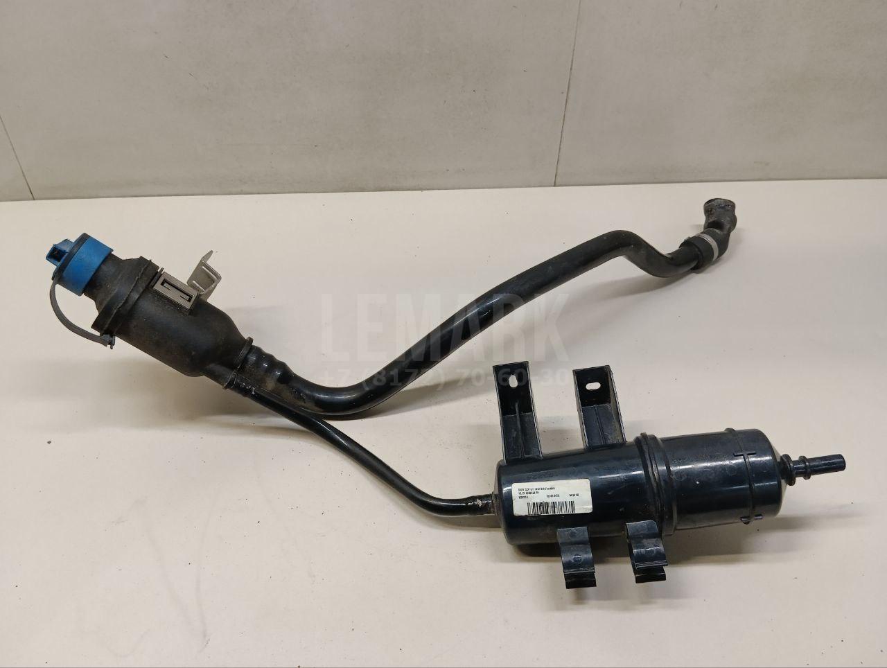 Горловина бака AdBlue для  BMW X5 E53 2000-2007