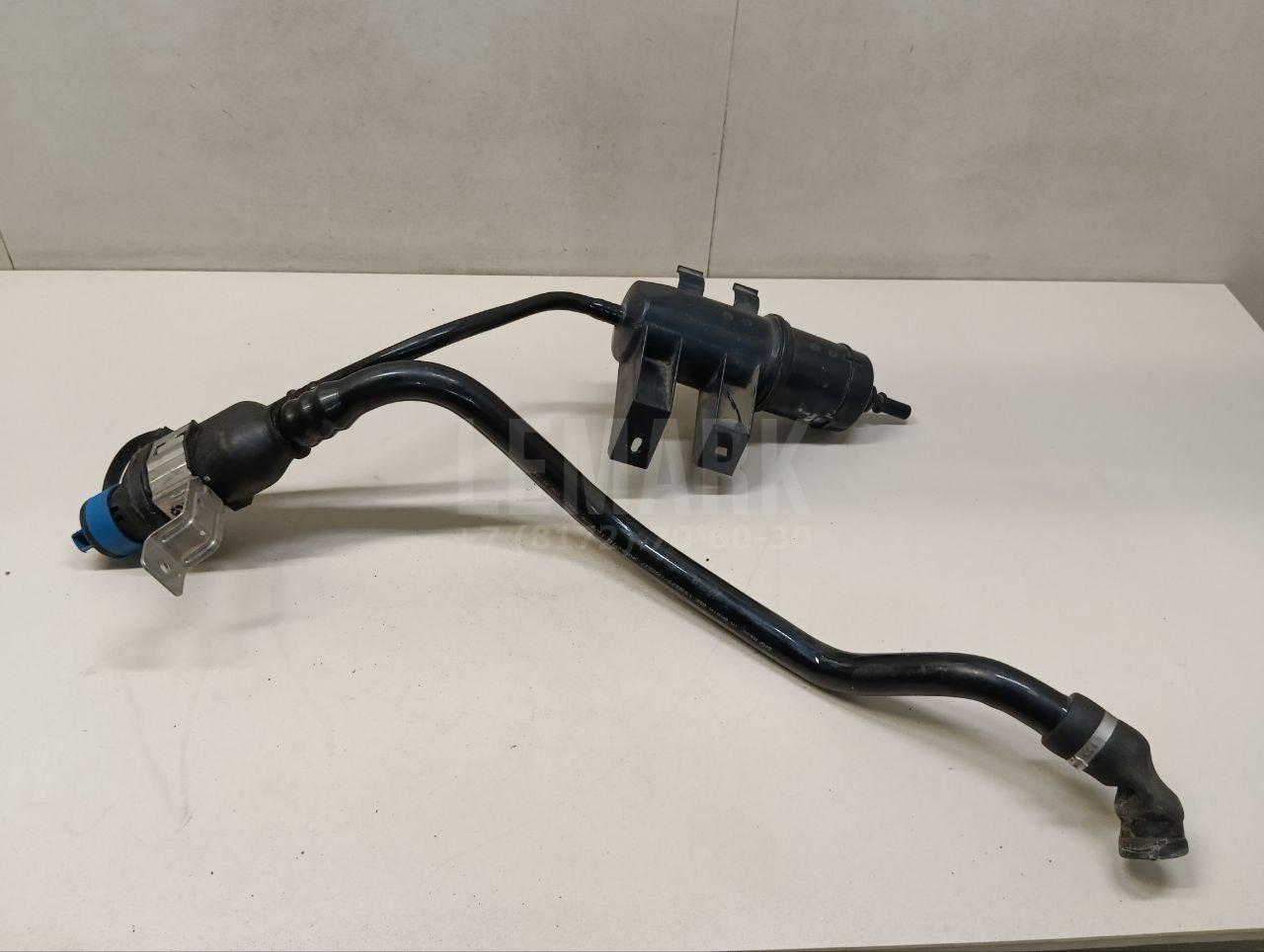 Горловина бака AdBlue для  BMW X5 E53 2000-2007