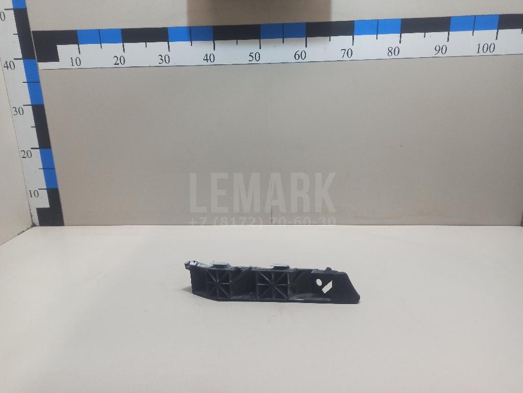 Кронштейн переднего бампера правый 86514D9000 Hyundai-Kia