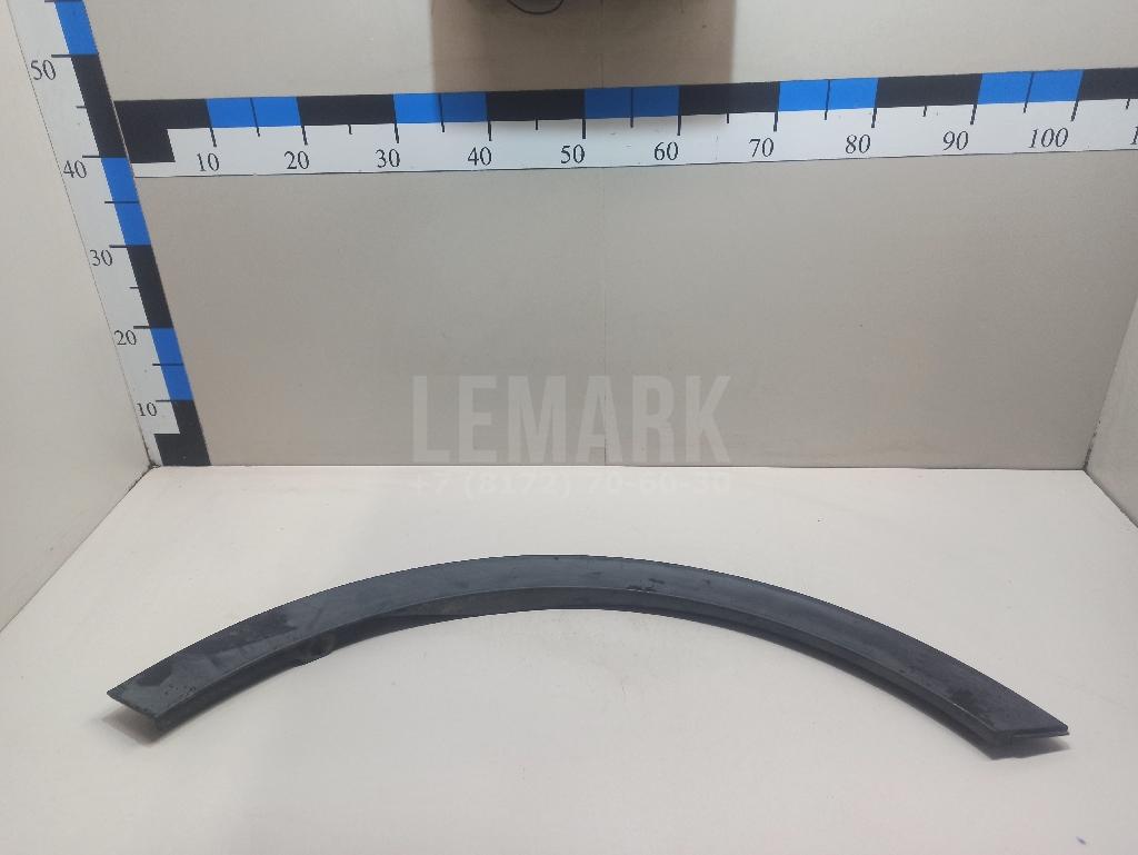 Накладка переднего крыла правого 87712D9000 Hyundai-Kia
