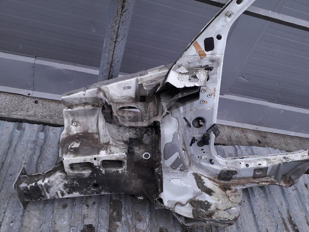 Кузовной элемент для  Ford Focus II 2005-2008