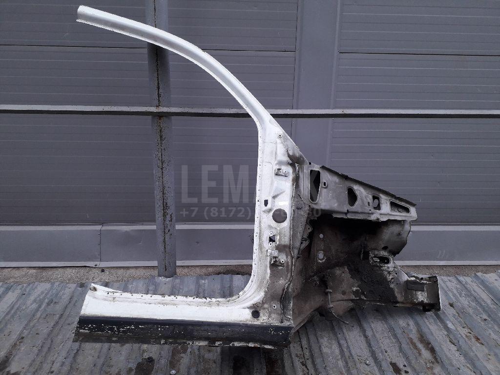 Кузовной элемент для  Ford Focus II 2005-2008